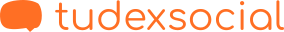Tudex Social Logo